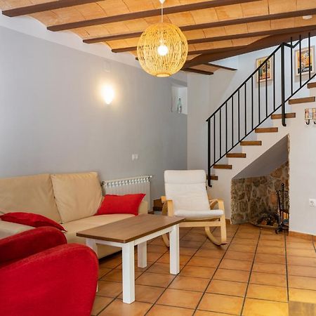 Miralmundo Alojamientos Rurales Ayna - Casa Rural 3 Estrellas Aýna Exterior foto